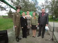 бібліотеках