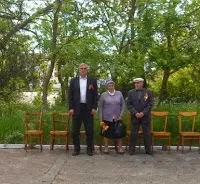 травня