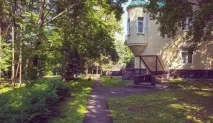 10 кращих варіантів житла у Сходні, Україна сходні
