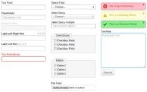 99Lime HTML KickStart - че це Мікроогляд kickstart
