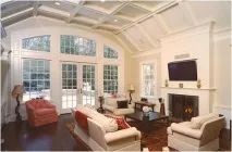 10 Фактів про модульні будинки, INTERIOR DESIGN NEWS interior
