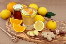 11 небанальних способів підвищитиімунітет зелені