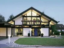 10 Фактів про модульні будинки, INTERIOR DESIGN NEWS design