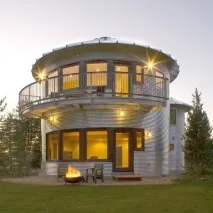 10 Фактів про модульні будинки, INTERIOR DESIGN NEWS design