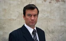 Андрій Чернишов вісім років приховує кохану андрій