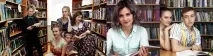 Акції «Книжкина лікарня» у дитячій бібліотеці - філії №13 Новини дитячій