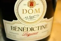 Bénédictine (Бенедиктин) bénédictine