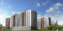 Автобазу на Студентській вулиці забудують п’ятьма «фінськими» 11-поверхівками. студентській