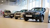 АвтоВАЗ сьогодення та майбутнє. року