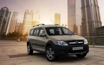 АвтоВАЗ сьогодення та майбутнє. майбутнє