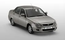 АвтоВАЗ сьогодення та майбутнє. сьогодення