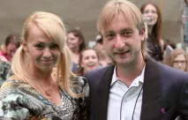 Було - стало: як змінилася Яна Рудковська після зустрічі з коханим після
