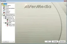 AVerTV Hybrid Express hybrid