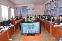 краю