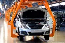 Автоваз, виробництво легкових таповнопривідних автомобілів, адреса, телефон, офіційний сайт, годинник автоваз