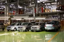 Автоваз, виробництво легкових таповнопривідних автомобілів, адреса, телефон, офіційний сайт, годинник адреса