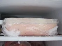 Семіфредо рецепт крем