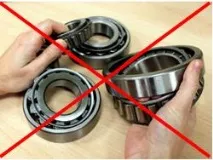 Baltic Bearing Company bearing