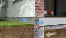 Новий продукт Remmers Betofix R4 SR - суха суха суміш для конструкцій з високими хімічними навантаженнями betofix