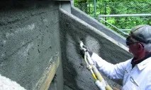 Новий продукт Remmers Betofix R4 SR - суха суха суміш для конструкцій з високими хімічними навантаженнями суха