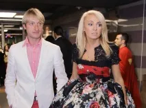Було - стало: як змінилася Яна Рудковська після зустрічі з коханим стало