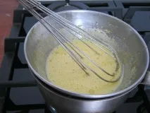 Семіфредо рецепт просто