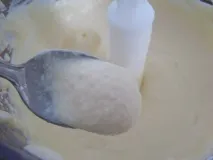 Семіфредо рецепт десерт