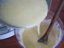 Семіфредо рецепт просто