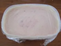 Семіфредо рецепт крем