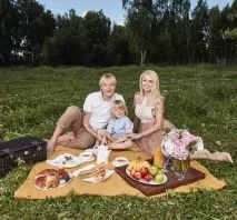 Було - стало: як змінилася Яна Рудковська після зустрічі з коханим після