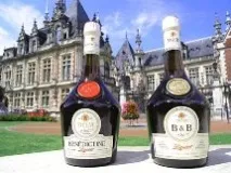 Bénédictine (Бенедиктин) Бенедиктин