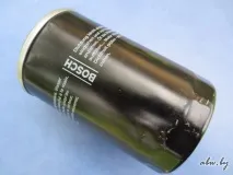 Розбирання. Чому масляний фільтр не пропустив олію у двигун? чому