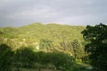 Біосферний Сихоте-Алінський заповідник в Україні україні