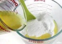 Бомба для ванни Апельсинове Морозиво ванни