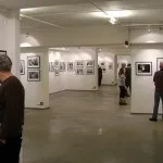 Центр фотографії імені братів Люм’єр - галерея миттєвостей життя галерея