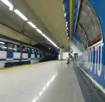 Побоювання їздити в метро метро