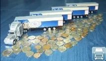 Чим обґрунтовано ціни на вантажоперевезення ціни