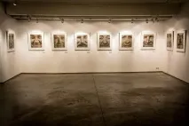 Центр фотографії імені братів Люм’єр - галерея миттєвостей життя центр