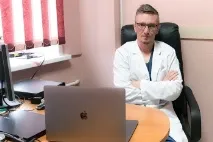 Приватна цілодобова наркологічна клініка - Угоддя - медичний центр лікування алкоголізму та цілодобова