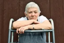 Людина, яка не здатна відчувати смуток відчувати