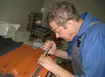 Характеристики, ціна, щільність, інструкція по монтажу Цементно-піщана черепиця Braas характеристики