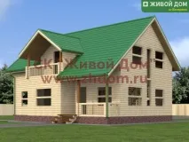 брусові