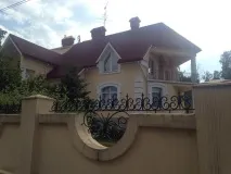Характеристики, ціна, щільність, інструкція по монтажу Цементно-піщана черепиця Braas характеристики