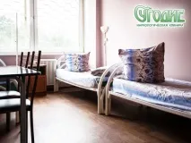 Приватна цілодобова наркологічна клініка - Угоддя - медичний центр лікування алкоголізму та приватна