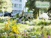 Приватна цілодобова наркологічна клініка - Угоддя - медичний центр лікування алкоголізму та цілодобова