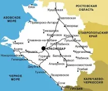 Чорноморське узбережжя Сфера діяльності туризм та відпочинок, освіта за кордоном, ділові поїздки та узбережжя