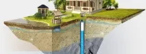 Буріння свердловин на воду своїми руками методом забиття буріння