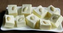 Що швидко приготувати до чаю без випічки приготувати