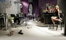 Що представлено під маркою Kare Design - Дизайн квартири представлено