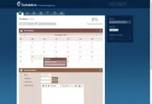 Collabtive – OpenSource система управління проектами, Linuxoid управління